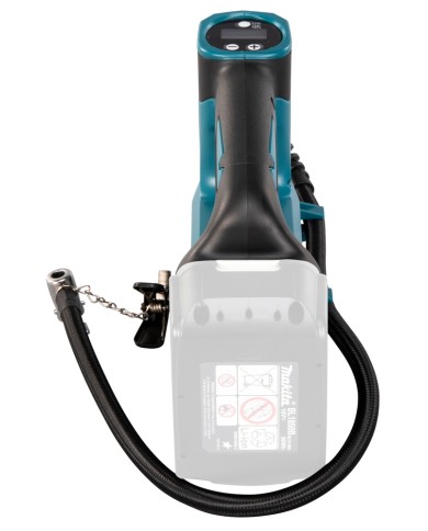 DMP180Z - COMPRESSORE PORTATILE 18V