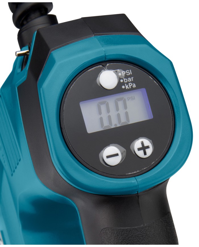 DMP180Z - COMPRESSORE PORTATILE 18V