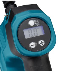 DMP180Z - COMPRESSORE PORTATILE 18V