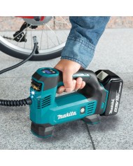 DMP180Z - COMPRESSORE PORTATILE 18V