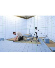 GLL 3-80 G - LIVELLA LASER A BATTERIA 360°