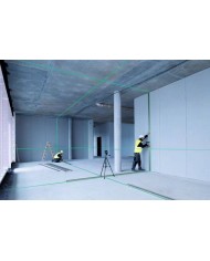 GLL 3-80 G - LIVELLA LASER A BATTERIA 360°