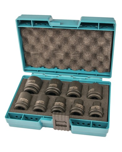 D-41517 - SET BUSSOLE 1/2" (9PZ)