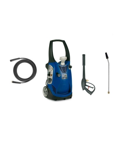 767 - IDROPULITRICE AD ACQUA FREDDA 130 BAR 2,6kw