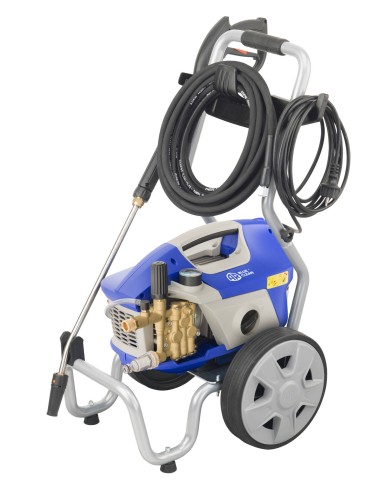 613K - IDROPULITRICE AD ACQUA FREDDA 150 BAR 2,5kw ANNOVI REVERBERI