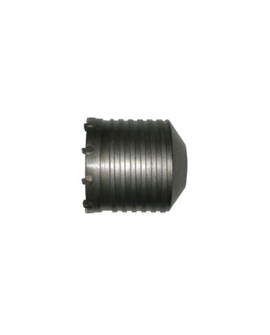 P-16829 - CORONA FILETTATA SDS-MAX 50x105mm