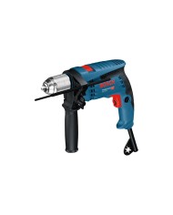 GSB 13 RE - TRAPANO CON PERCUSSIONE 600W