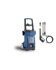 386 - IDROPULITRICE AD ACQUA FREDDA 130 BAR