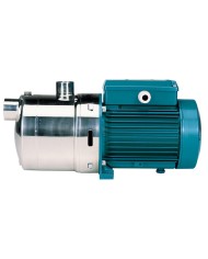 MXHM 204 A - ELETTROPOMPA MULTISTADIO 0,55KW