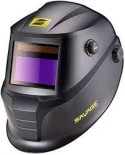 ESAB SAVAGE A40 - MASCHERA CASCO DA SALDATURA NERO 0700000490