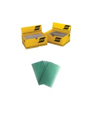 ESAB SAVAGE A40 - MASCHERA CASCO DA SALDATURA NERO 0700000490