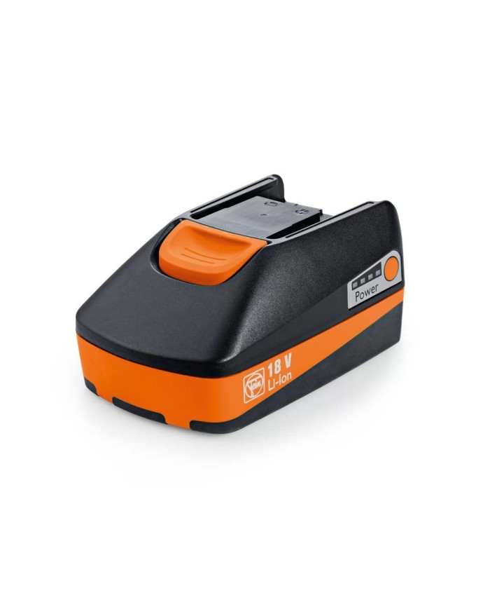 BATTERIA Li-Ion ZG 18V 3Ah FEIN
