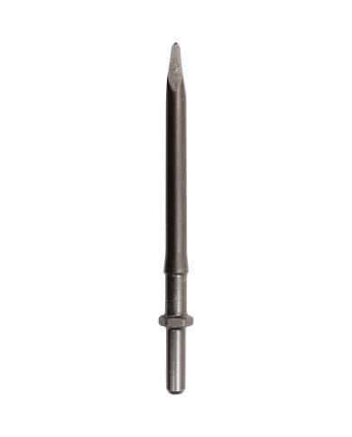 SCALPELLO A PUNTA 12X220mm