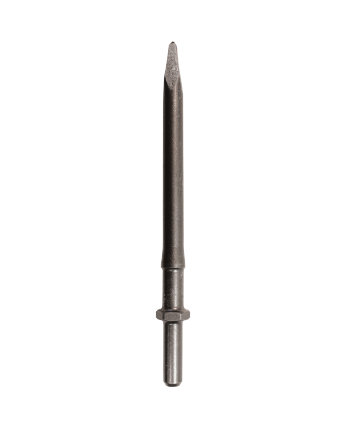 SCALPELLO A PUNTA 12X220mm