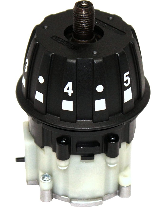 RICAMBIO - GRUPPO INGRANAGGI