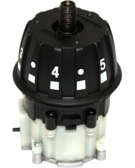 RICAMBIO - GRUPPO INGRANAGGI