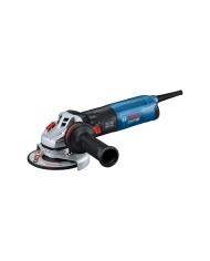 GWX 750-115 - SMERIGLIATRICE ANGOLARE 750W X-LOCK