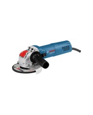 GWX 750-115 - SMERIGLIATRICE ANGOLARE 750W X-LOCK