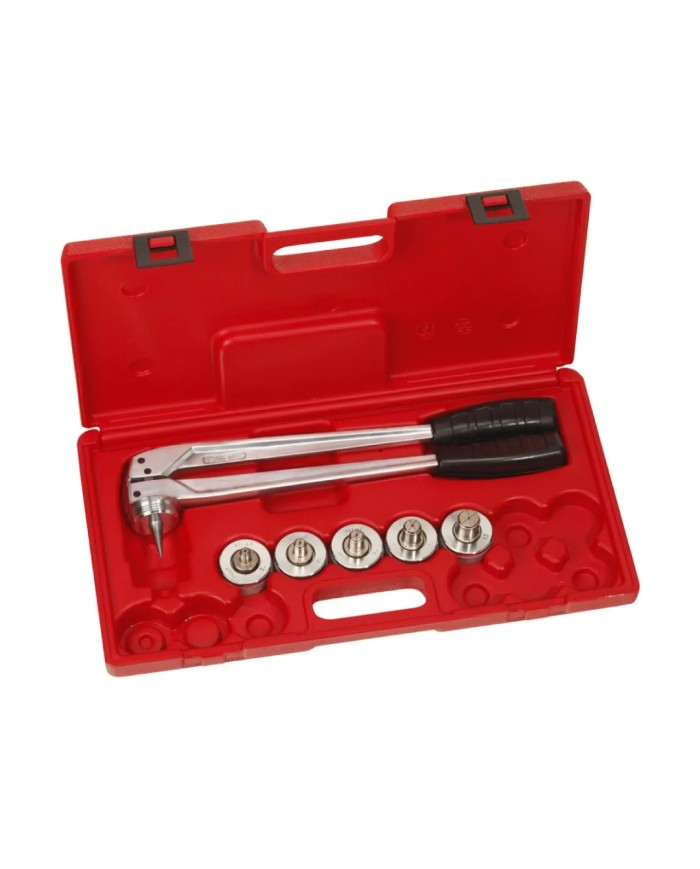 SET PINZA PER IMBUTIRE D.12-22