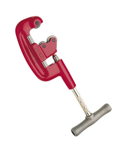 TAGLIATUBI PER ACCIAIO 10-42mm