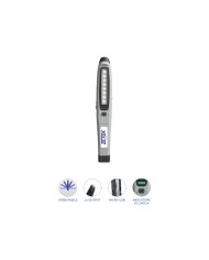 KB220 - LAMPADA RICARICABILE A LED, FLEX AND FLUX