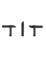 KB220 - LAMPADA RICARICABILE A LED, FLEX AND FLUX