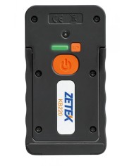 KB220 - LAMPADA RICARICABILE A LED, FLEX AND FLUX