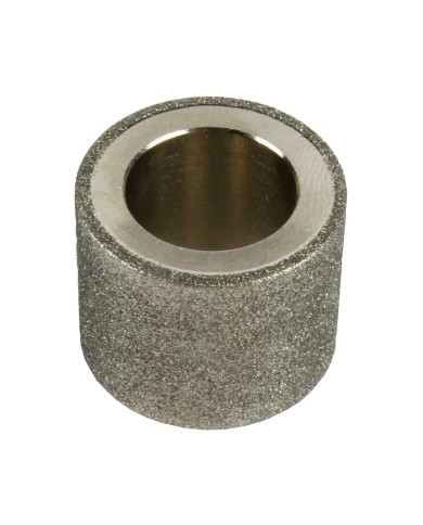 MOLA DIAMANTATA PER AFFILATURA FINE - GRANA 180