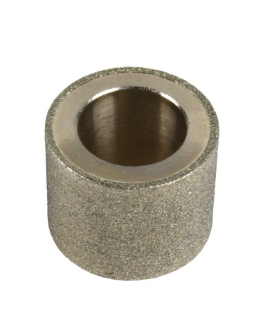 MOLA DIAMANTATA PER AFFILATURA GROSSA - GRANA 100