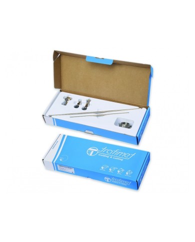 KIT COMPASSO TAGLIO PLASMA PER TORCIA ERGOCUT CB 50 A 51