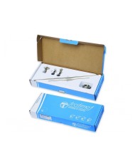 KIT COMPASSO TAGLIO PLASMA PER TORCIA ERGOCUT CB 50 A 51