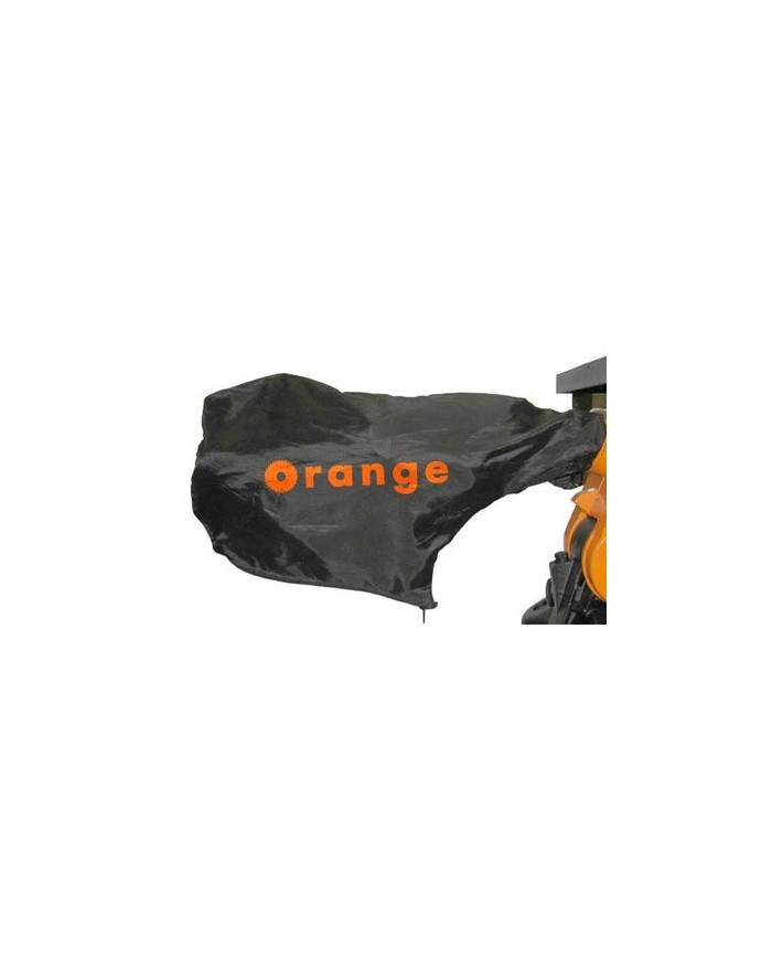 ORANGE 305-100 - TRONCATRICE PORTATILE SEGATRICE A DISCO PER LEGNO