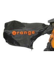 ORANGE 305-100 - TRONCATRICE PORTATILE SEGATRICE A DISCO PER LEGNO