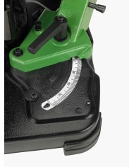 TM125 - SEGATRICE TRONCATRICE A NASTRO AD INVERTER