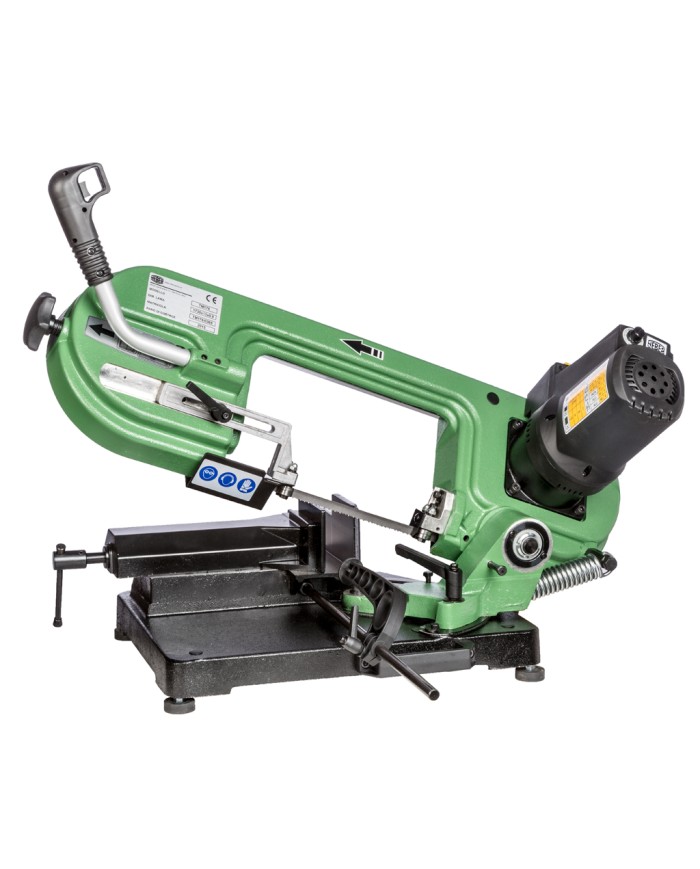 TM176 INVERTER - SEGATRICE A NASTRO