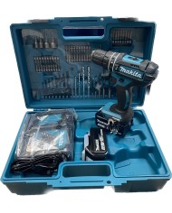 DHP482RFX1 - TRAPANO AVVITATORE CON PERCUSSIONE LXT 18V