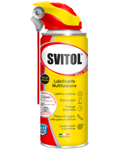 SVITOL SUPER SPRAY 400ML