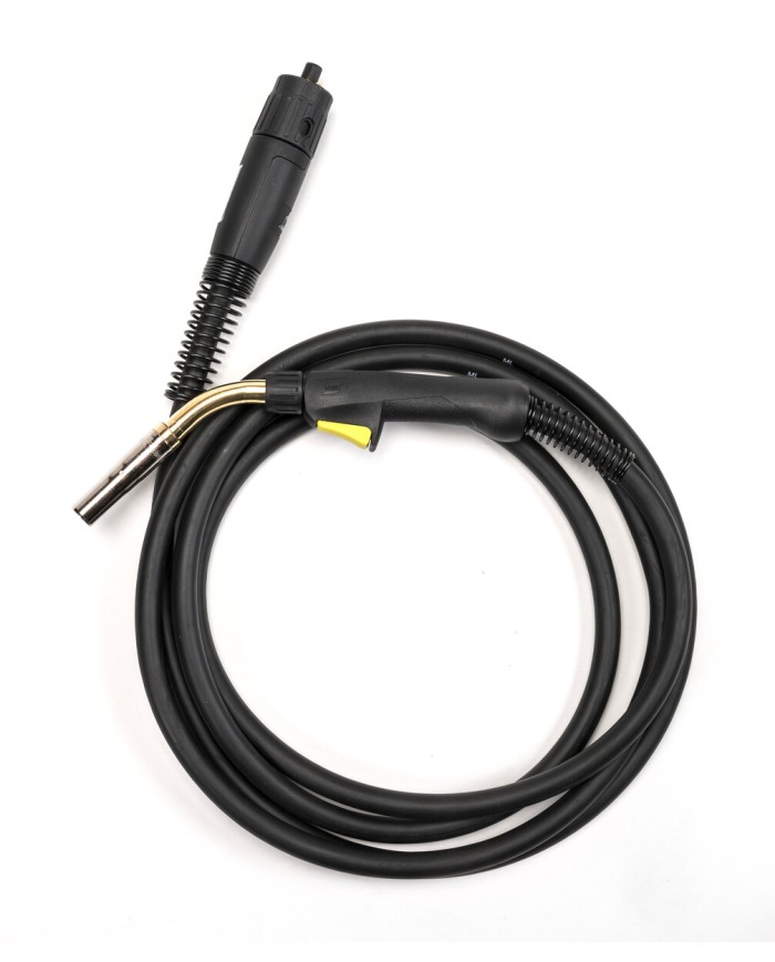 PSF 260 - TORCIA MIG RAFFREDDATA AD ARIA 4MT