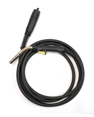 ESAB PSF 430W - TORCIA SALDATRICE MIG MAG DOPPIO CIRCUITO DI RAFFREDDAMENTO AD ACQUA 4MT 0700025077