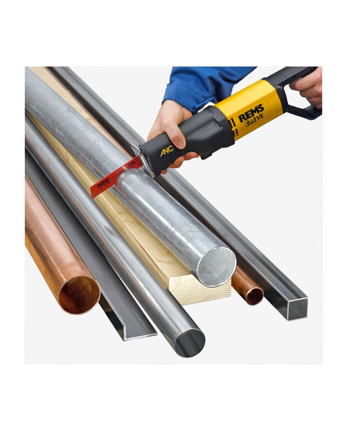 ANC CUT VE - SEGHETTO UNIVERSALE 1050W