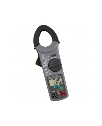KEW 200 - PINZA AMPEROMETRICA DIGITALE PER CORRENTI AC