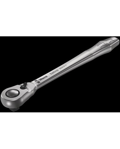 8004 B - CRICCHETTO CON LEVETTA DI INVERSIONE 3/8"