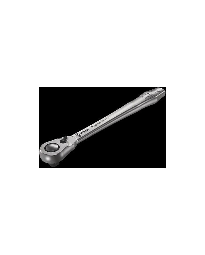 8004 B - CRICCHETTO CON LEVETTA DI INVERSIONE 3/8"