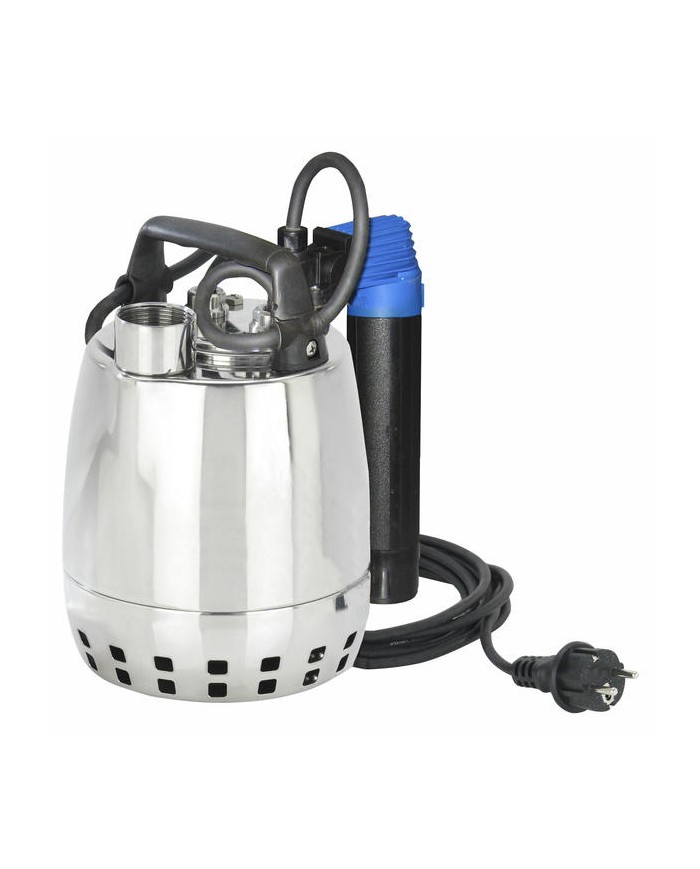 GXRM 11 GF - POMPA SOMMERGIBILE CON GALLEGGIANTE MANETICO 0,37KW