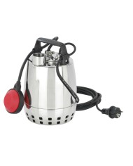 GXRM 9 - ELETTROPOMPA SOMMERGIBILE DA DRENAGGIO CON GIRANTE APERTA 0,25 KW