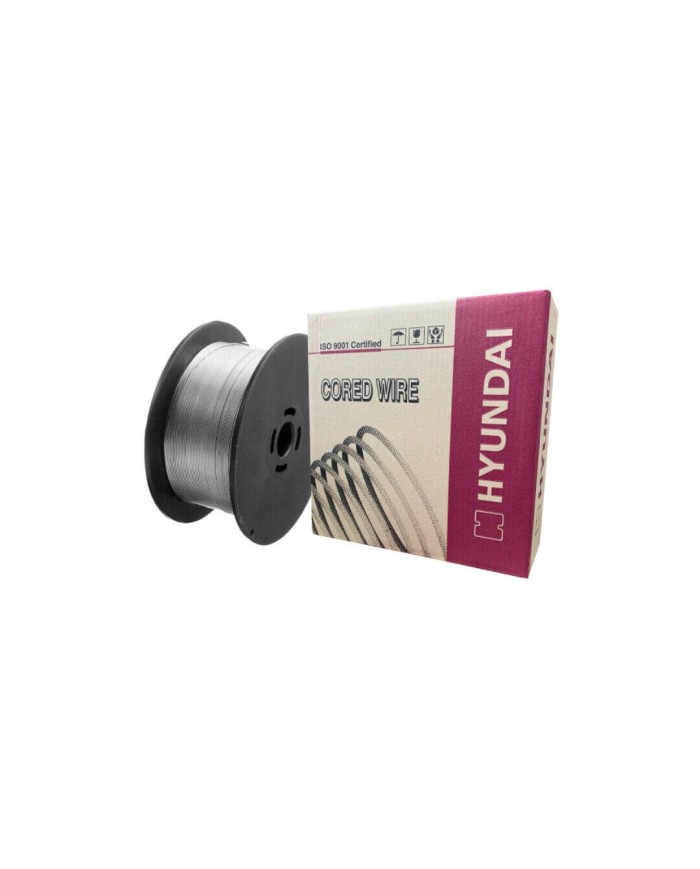 SUPERSHIELD 71GS - FILO ANIMATO AUTOPROTETTO D. 0,90 5KG