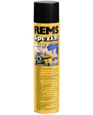 REMS SPEZIAL - OLIO DA TAGLIO SPRAY DA 600ML