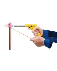 MACHO ACETYLEN - SALDATORE TURBO AD ACETILENE, SALDATURA E BRASATURA