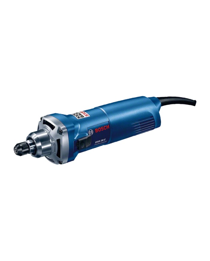 BOSCH GGS 28 C SMERIGLIATRICE ASSIALE 600W 0601220000