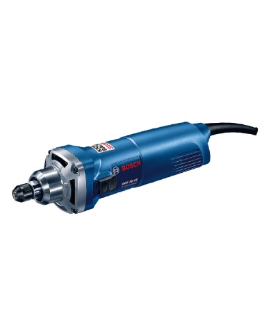 BOSCH GGS 28 CE SMERIGLIATRICE ASSIALE 650W 0601220100